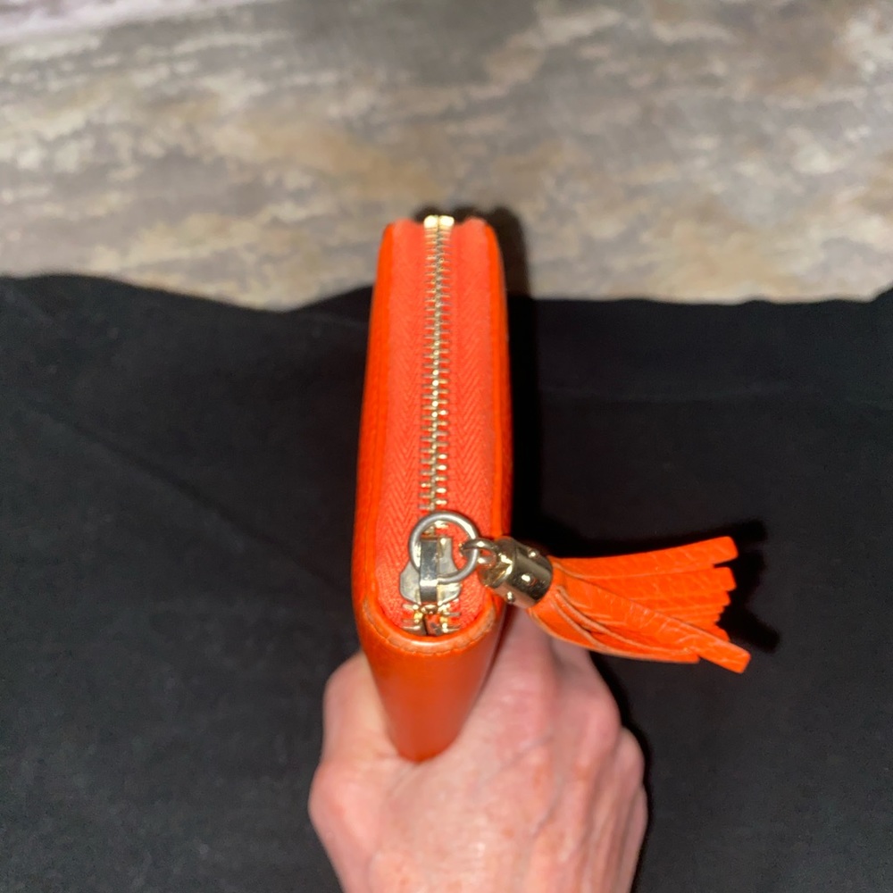 Gucci GG wallet - Picture 7 of 8